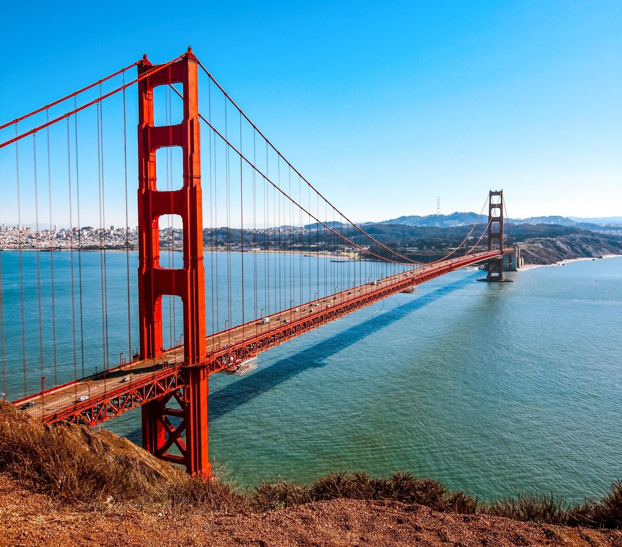 Ith San Francisco Pacific Tradewinds Backpacker Hostel Buitenkant foto